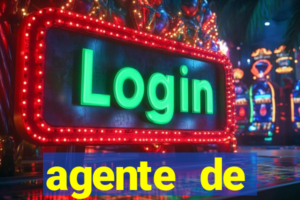 agente de plataforma de jogos